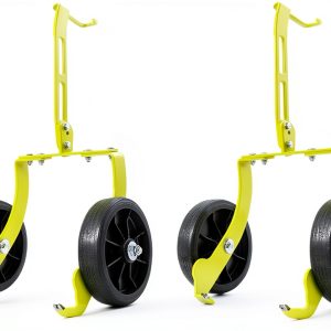 SP1 Trailer Dolly Painted Automotive Equipment-0