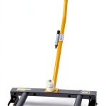 Truck Wheel Dolly Winntec Heavy Duty Steel-0