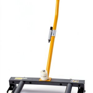 Truck Wheel Dolly Winntec Heavy Duty Steel-0
