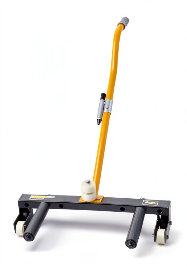 Truck Wheel Dolly Winntec Heavy Duty Steel-0