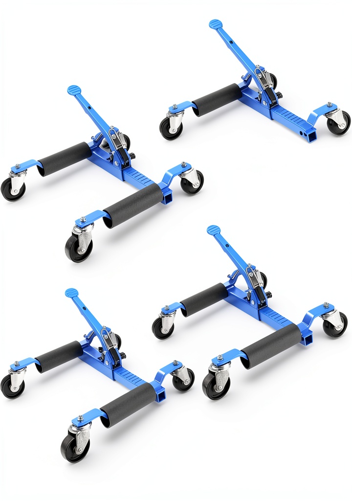 vehicle jack