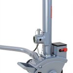 Trailer Dolly STANSS 5000 lb Capacity Adjustable Height Model 66385631-0