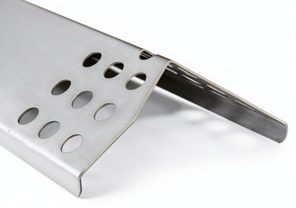 Hisencn Replacement Parts for Kitchen Aid 720-0733 720-0733A 720-0954, Grill Parts for Kitchenaid 4 Burner 740-0781 740-0780 720-0745 720-0745b Gas Grill Burner, Heat Plate and Igniter Electrode Kit-3